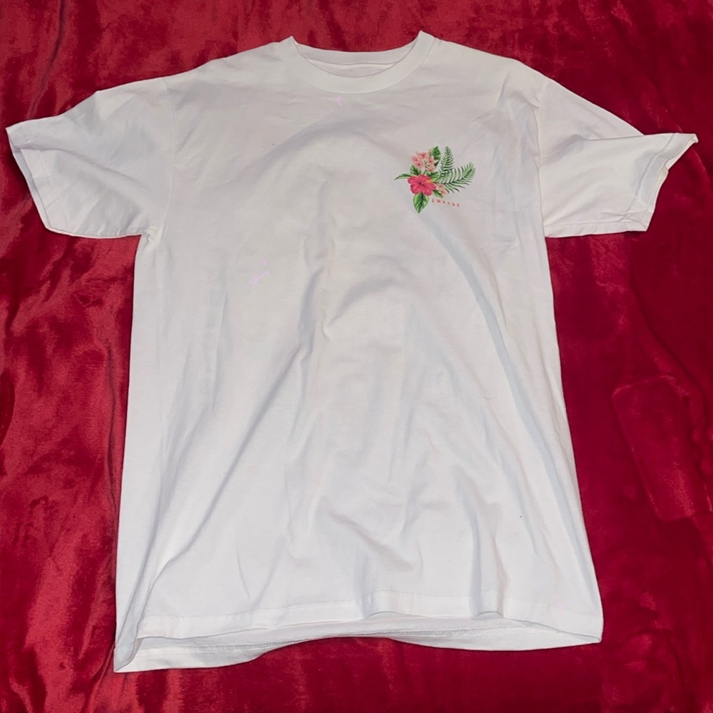 Empyre shirt